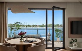 Sunset View - Mazuria Apartamenty